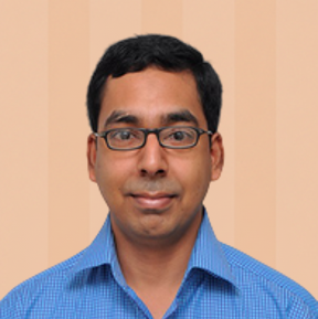 Dr. Ananth Krishnan