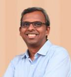 Dr. Andrew Thangaraj