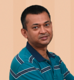 Dr. Anjan Chakravorty