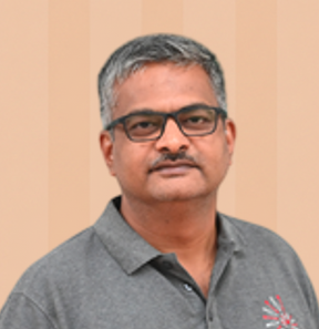 Dr. Arun D. Mahindrakar
