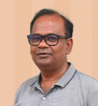 Dr. Bijoy Krishna Das