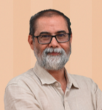 Dr. Devendra Jalihal