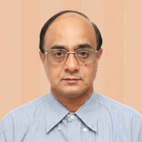 Dr. K. S. Swarup