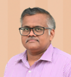 Dr. B. Kalyan Kumar