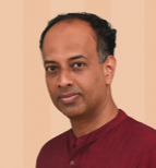 Dr. Krishna Jagannathan