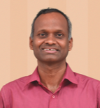 Prof. Mohanasankar Sivaprakasam