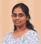 Dr. Rachel Kalpana Kalaimani