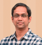 Dr. Radha Krishna Ganti