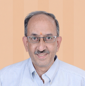 Dr. C. S. Ramalingam