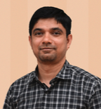 Dr. Ramkrishna Pasumarthy