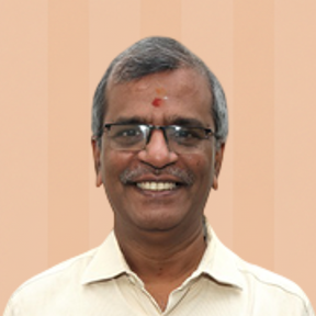 Dr. R. Sarathi
