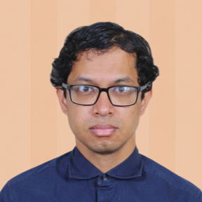 Dr. Sashank Krishnamurthy