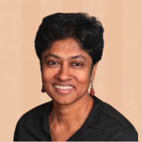 Prof. Shanti Bhattacharya