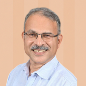 Dr. Shreepad Karmalkar 