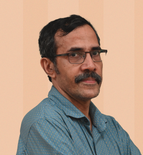 Dr. K. Sridharan