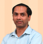 Dr. Sudharsanan Srinivasan