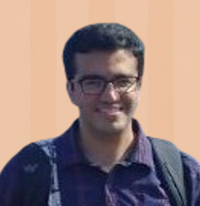 Dr. Arvind V. Rameshwar 