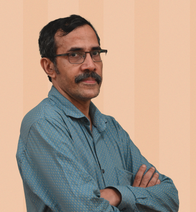 Prof. Sridharan