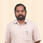 Jayavel Dhamodharan