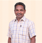 Rajendran C